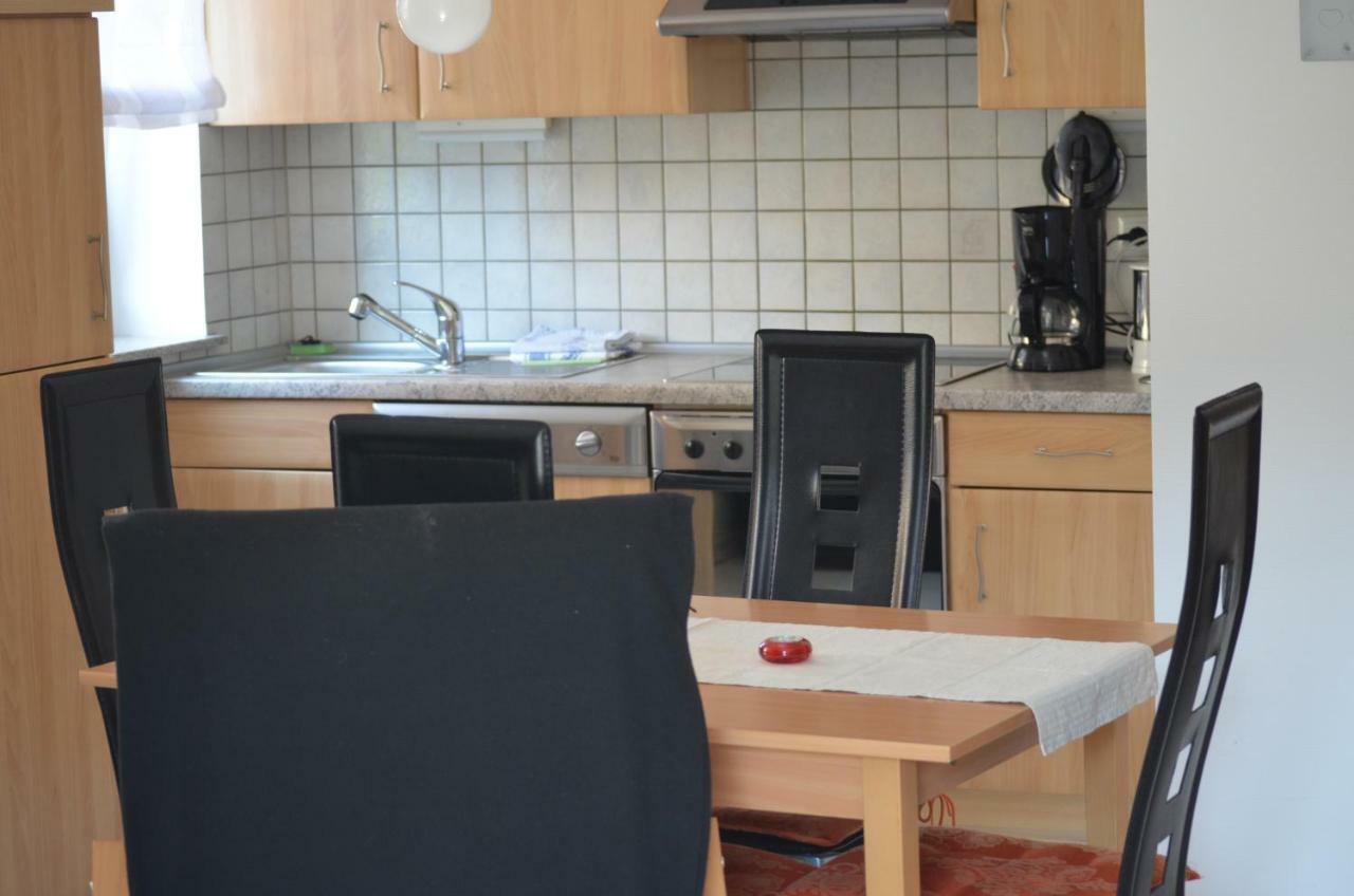 Weingut Sauer-Kettermann Villa Enkirch Eksteriør bilde